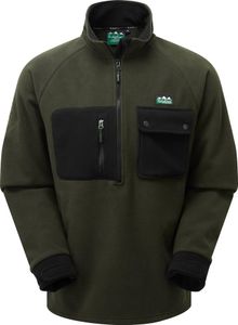 Ridgeline Igloo II Bush Shirt Olive/ Black L Ridgeline Igloo II Bush Shirt Olive/ Black L