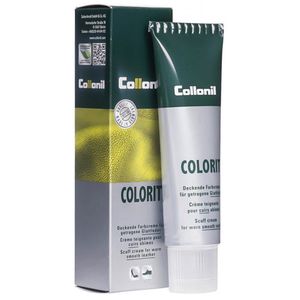 Collonil Colorit Farbcreme weißdeckend