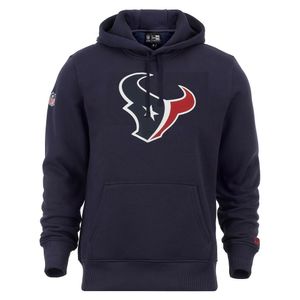 New Era NFL Team Logo Hoodie Houston Texans 11073768 3XL