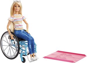 Barbie fashionista - Die besten Barbie fashionista verglichen!