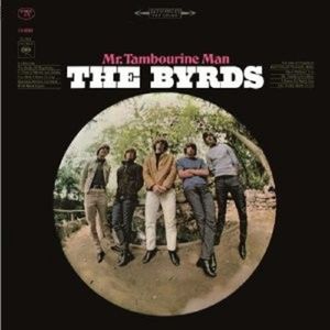 Byrds,The-Mr.Tambourine Man