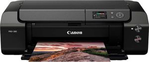 Canon imagePROGRAF PRO-300