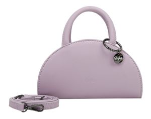 BUFFALO Handtasche Umhängetasche Muse Bowl Crossbody Bag Lilac flieder