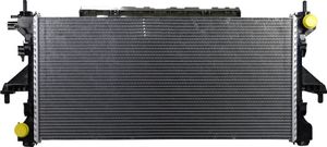 Original Fiat Motorkühler L=780 H=376 B=40 +/-Klima Fiat Ducato Typ 250/252 ab Bj. 2010 3,0 OE 1362917080