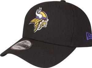 Czapka z daszkiem New Era 9Forty Snapback Cap - NFL Minnesota Vikings