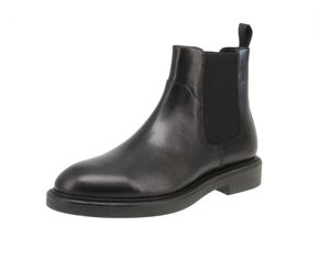 Vagabond 5648-101-20 Alex W - Damen Schuhe Stiefel - Black, Größe:41 EU