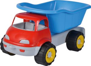 LKW Kipper