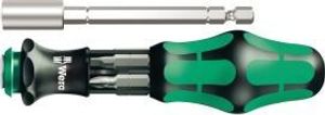 Wera - Kraftform Kompakt 28 mit Tasche, 7-teilig; 5134491001