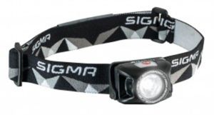 Sigma Sigma Head Led 120 lm Czołówka