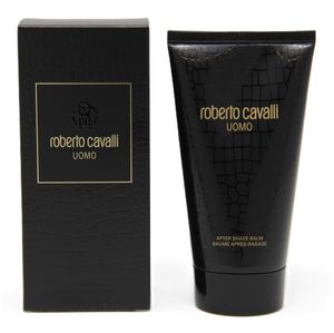 Roberto Cavalli Uomo ASB 150ML