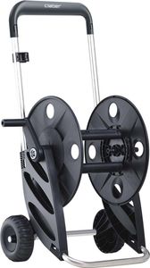 claber® Schlauchwagen-Kit – Hochwertig, leicht und rostfrei