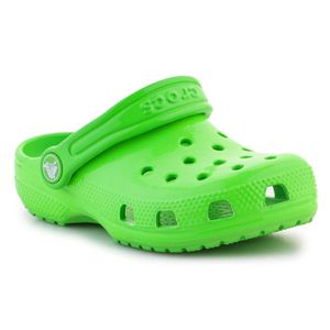 Crocs Schuhe Classic Neon Highlighter Clog K, 2095703WA