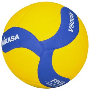 MIKASA V800W Volleyball