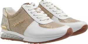 Michael Kors Allie Trainer Extreme Gold Multi