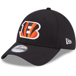 New Era 39THIRTY Cap Comfort Cincinnati Bengals black S/M
