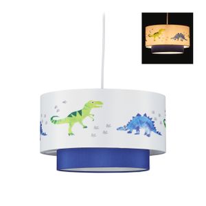 závesná lampa Dino