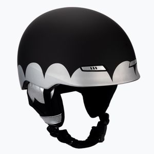 Snowboard Helm Roxy Rowley X schwarz ERJTL03069