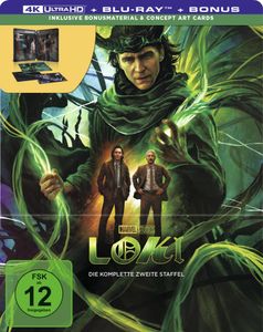 Loki - Staffel 2