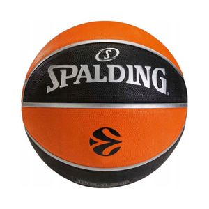 Spalding Piłki euroligapikadokoszaspaldinglegacy