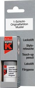 Auto-K Lackstift BMW schwarz 668 9ml Auto-K Lackstift BMW schwarz 668 9ml