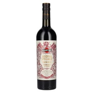 Martini Riserva Speciale Rubino Vermouth 0,75 Liter