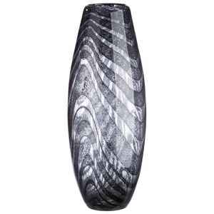 Casablanca by Gilde  Vase Fascia  H. 42 cm,50653