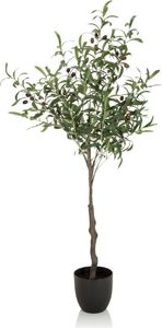 bümö plants Kunstpflanze Olivenbaum (olive)