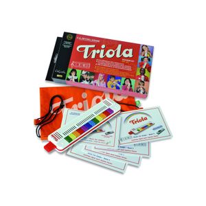 Triola Geschenkpaket
