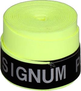 Signum Pro Magic Grip žltá 3s tenis - grip pásky, 256000010201400