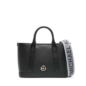 Michael Kors Damen Umhängetaschen 30R4G99S2L-001 Farbe: Schwarz Größe: Einheitsgröße