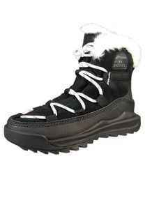 Buty Sorel Ona Rmx Glacy Black Black Waterproof 2048761010BLACK