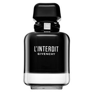 Givenchy L'Interdit Intense Eau de Parfum für Damen 80 ml