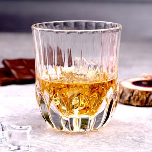 Rcr Adagio Crystal Whiskyglas 6 Stück