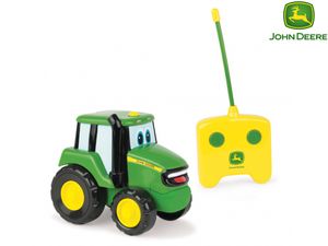 JD Kids John Deere RC Traktor Johnny 15,5 cm