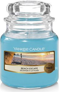 Yankee Candle Beach Escape Duftkerze 104 g