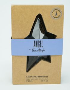 Angel parfum thierry mugler - Die besten Angel parfum thierry mugler ausführlich verglichen!