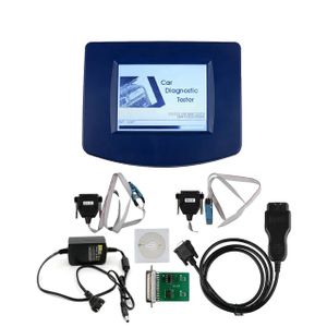 Digiprog3, Komplettes Set OBD Version, Original CPU FTDI CHP, OBD FTDI EU Stecker