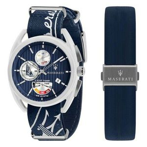 Pánské hodinky Maserati R8851132003 (Ø 41 mm)
