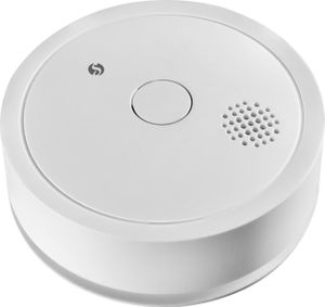 Shelly Plus Smoke WLAN Rauchmelder