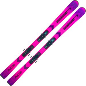 Elan Ace Speed Magic Pro Ps El 9.0 Pink Pink 150