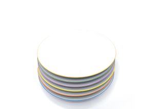 Frühstücksteller 20 cm - CUCINA COLORI - Arzberg - farblich sortiert