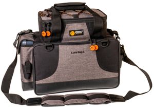 Zeck Lure Bag L - Angeltasche 43x24x33cm