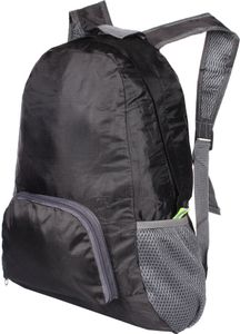 Merco Mulktipack 2 ks Wander turistický batoh čierny