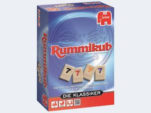 Jumbo Original Rummikub Die Klassiker