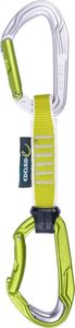 Edelrid Bulletproof Set Karabinerhaken Grün  Grün One Size