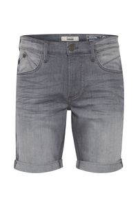 Blend BHGrilitsch Herren Jeans Shorts Kurze Denim Hose Regular Fit
