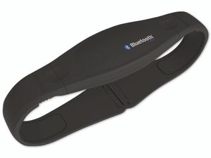 SOEHNLE Fitness Tracker Connect 100, Brustgurt, Bluetooth
