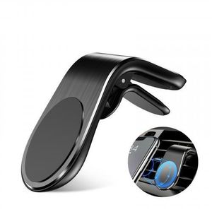 L-Bracket Car Phone Holder Magnetic