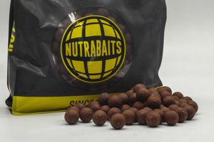 Nutrabaits trvanlivé boilies CO-DE 18mm 1kg