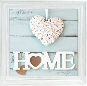 ZEP Vintage white          20x20 Holz                      T15420